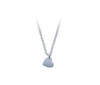 Silver Necklace SPE-5480